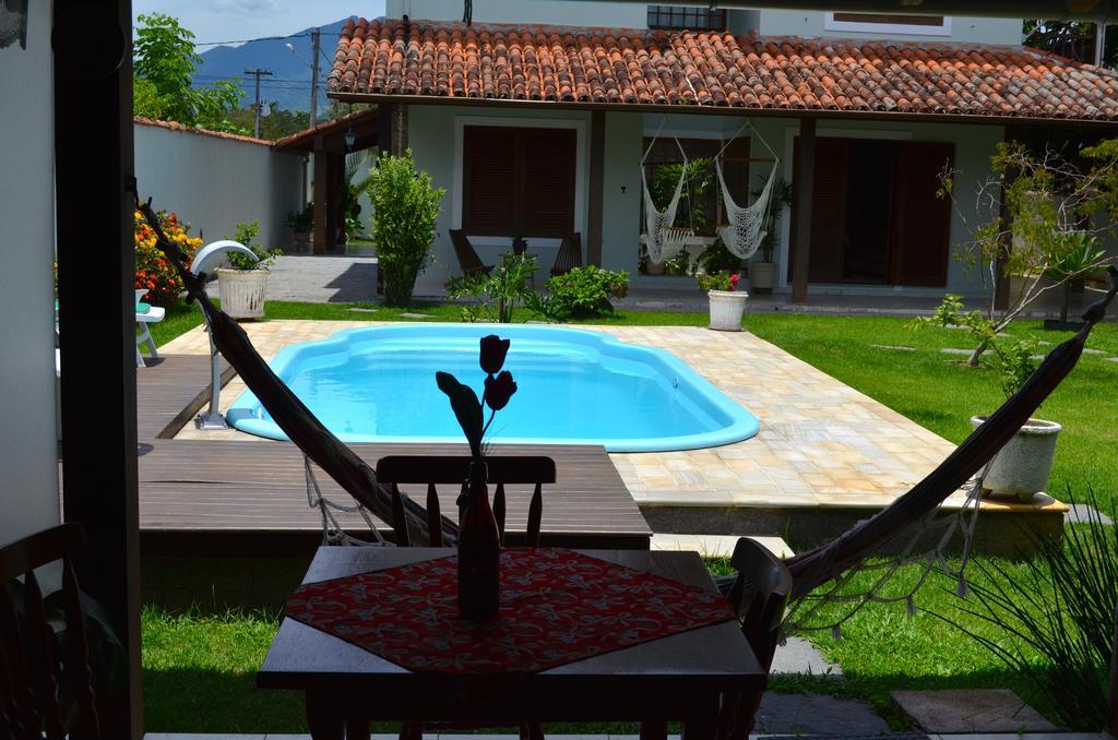 Pousada Acai Paraty Exterior photo