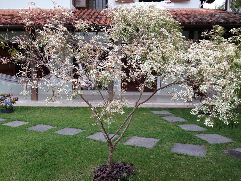 Pousada Acai Paraty Exterior photo