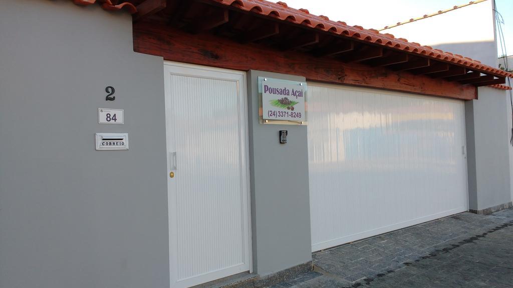 Pousada Acai Paraty Exterior photo