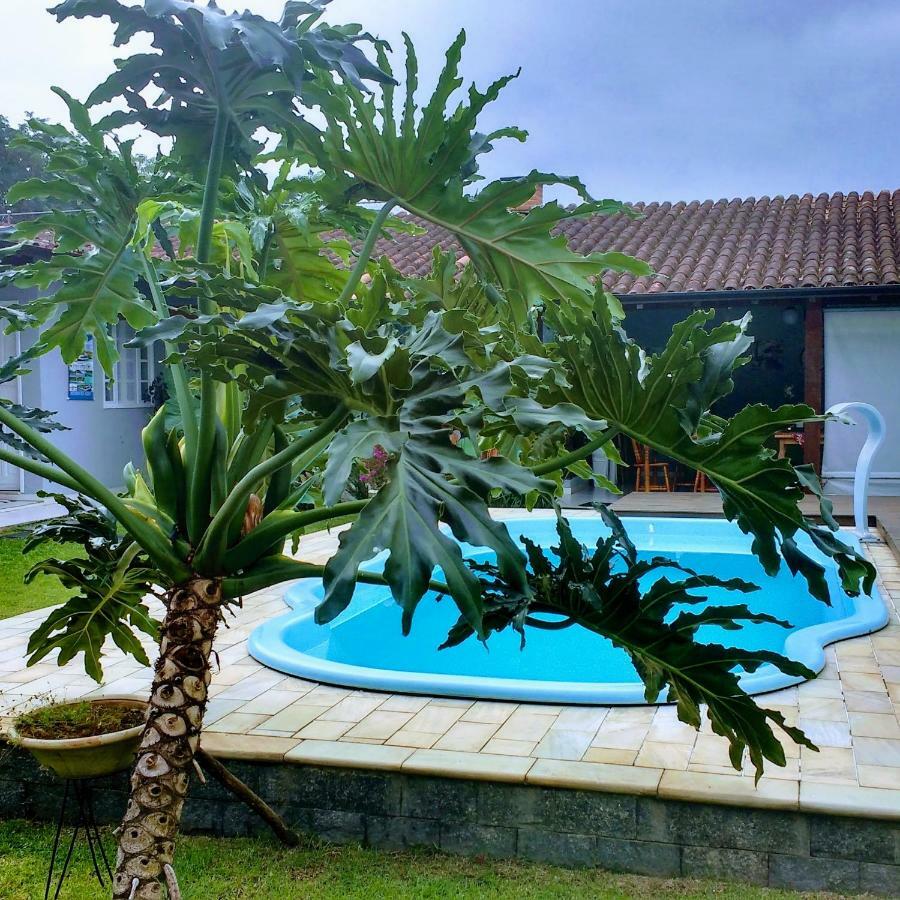 Pousada Acai Paraty Exterior photo